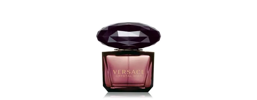 obrazek 1 Versace Crystal Noir Woda toaletowa 30 ml
