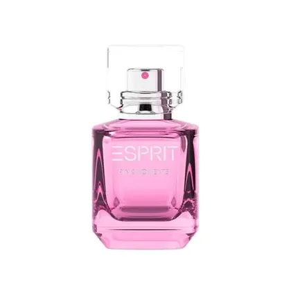 Zdjęcie ESPRIT Pink Moments for her Woda perfumowana 20 ml