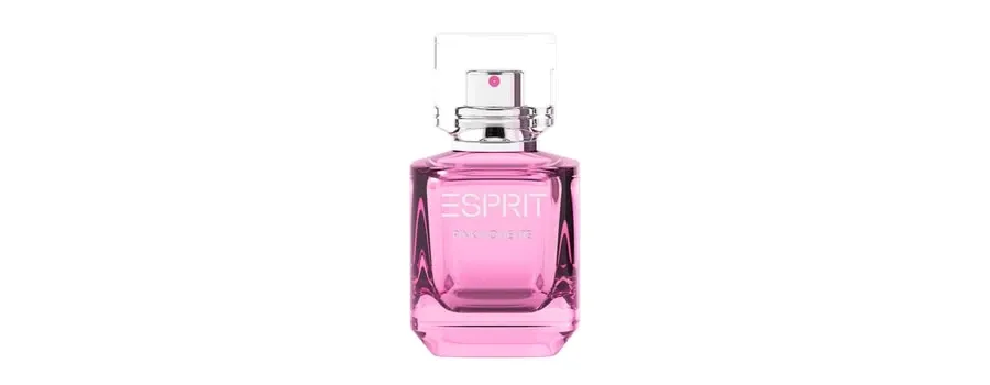 obrazek 1 ESPRIT Pink Moments for her Woda perfumowana 20 ml