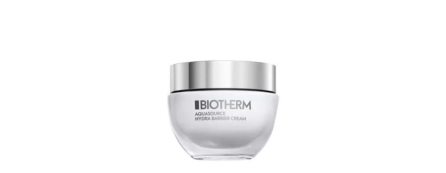 obrazek 1 BIOTHERM Aquasource Hydra Barrier Cream Krem do twarzy 50 ml