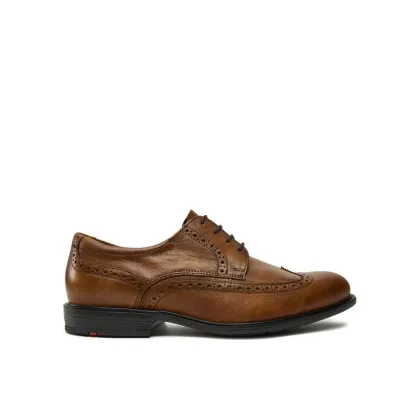 Zdjęcie Lloyd Półbuty Kaleb 25-851-04 Brązowy