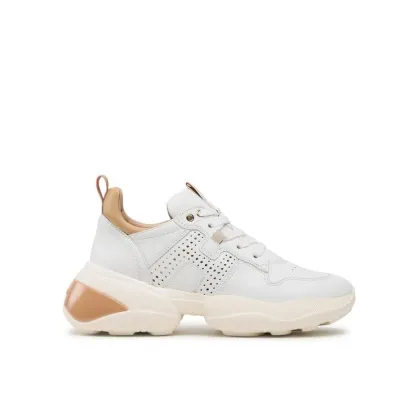 Zdjęcie HOGAN Sneakersy HXW5680EC90LE9 Biały