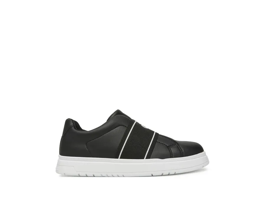 obrazek 1 Calvin Klein Jeans Sneakersy V3X9-82087-1355999 Biały