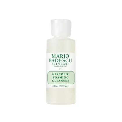 Zdjęcie Mario Badescu Glycolic Foaming Cleanser Pianka oczyszczająca 59 ml