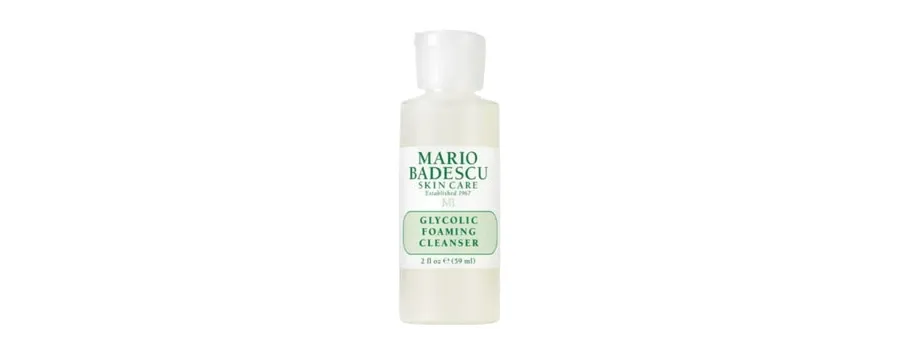 obrazek 1 Mario Badescu Glycolic Foaming Cleanser Pianka oczyszczająca 59 ml