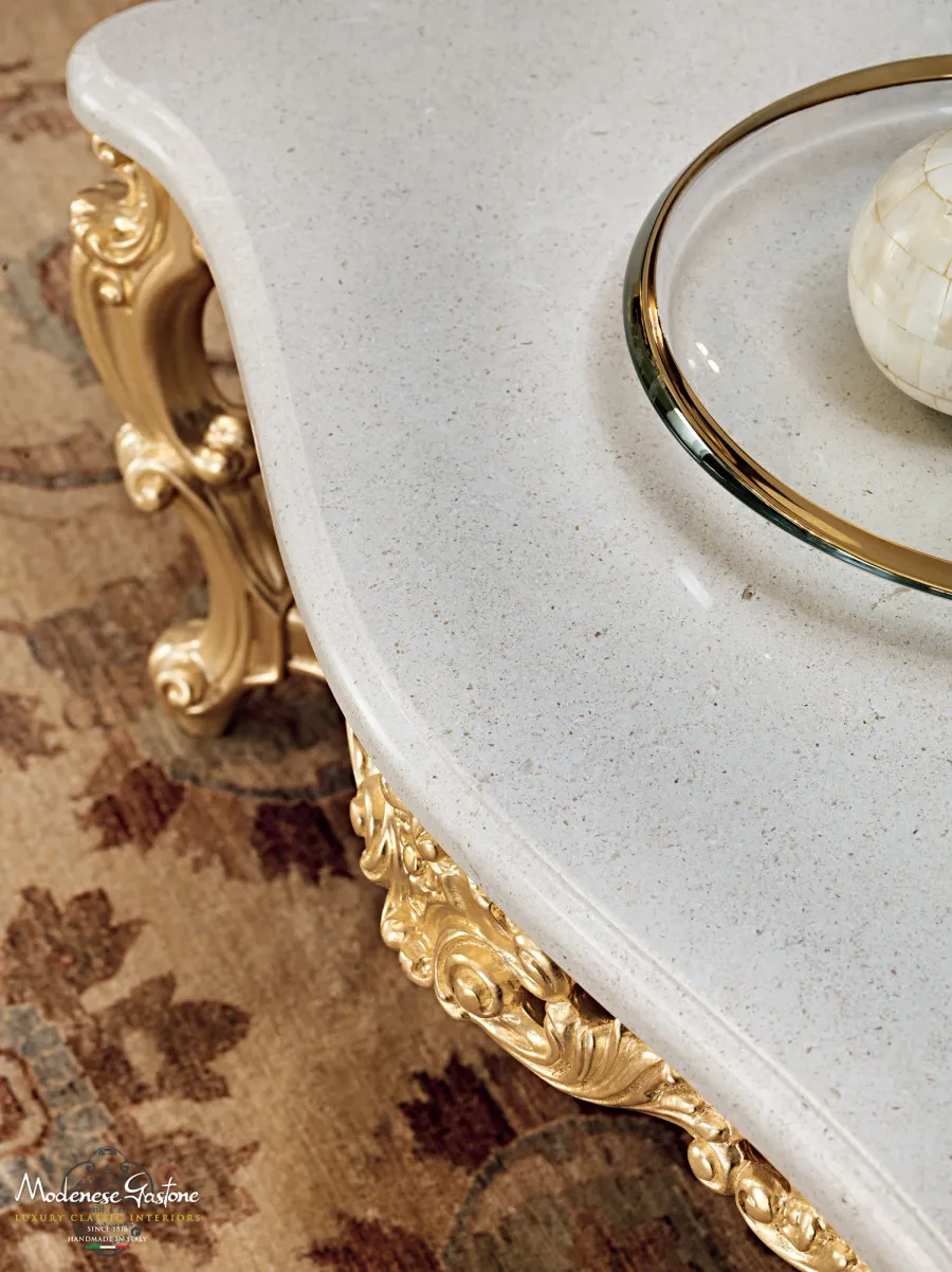 obrazek 4 Gustowny komplet mebli do eleganckich salonów - Modenese