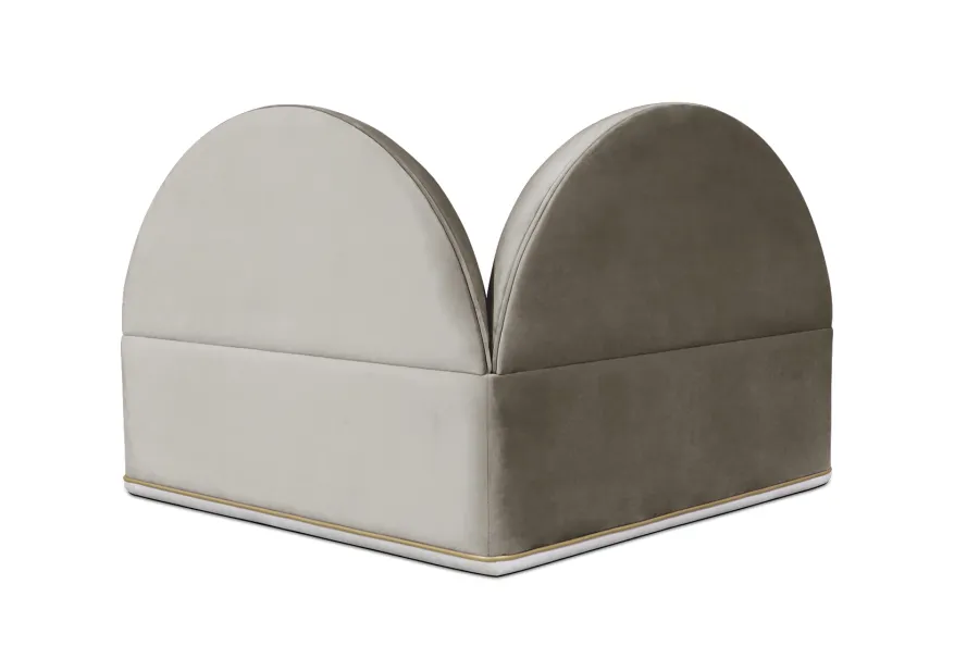 obrazek 4 Nadzwyczajna sofa do pokoju dziecka