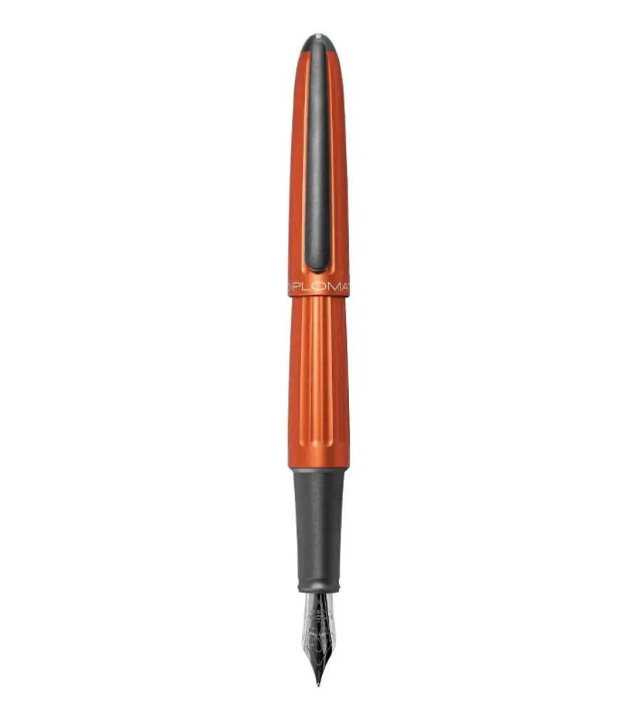 obrazek 1 Cudowne pióro wieczne DIPLOMAT Aero