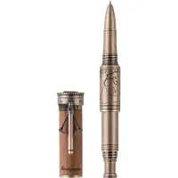 Picture Straight from Italy - Age of Discovery ballpoint pen