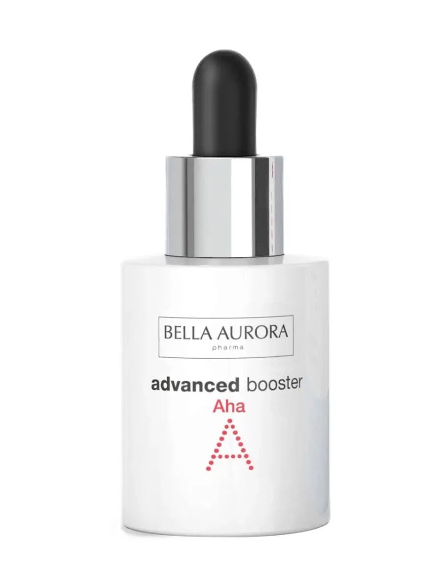 obrazek 1 Bella Aurora Advanced Booster AHA 30 ml