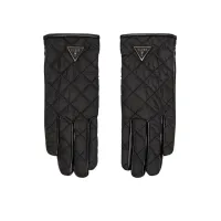 Zdjęcie Guess Rękawiczki Damskie AW5187 NYL02 Czarny