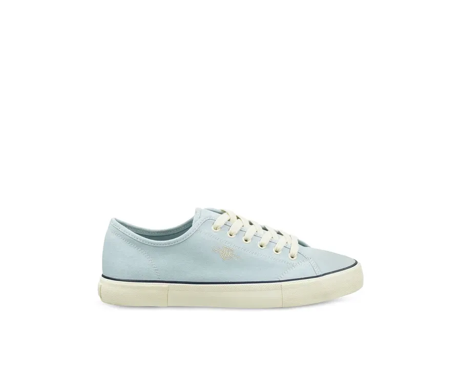 obrazek 1 Gant Tenisówki 30638880 Błękitny