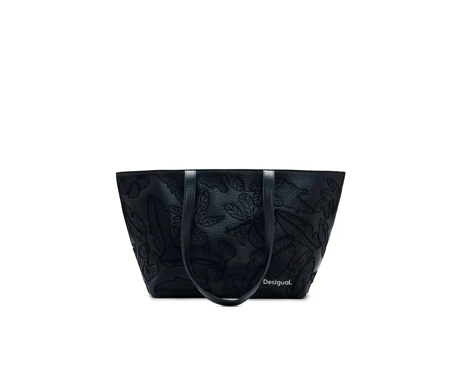 obrazek 1 Desigual Torebka 25SAXPBP Czarny