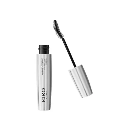 Zdjęcie KIKO Milano Unforgettable Volume & Curl Mascara Tusz do rzęs 10 ml