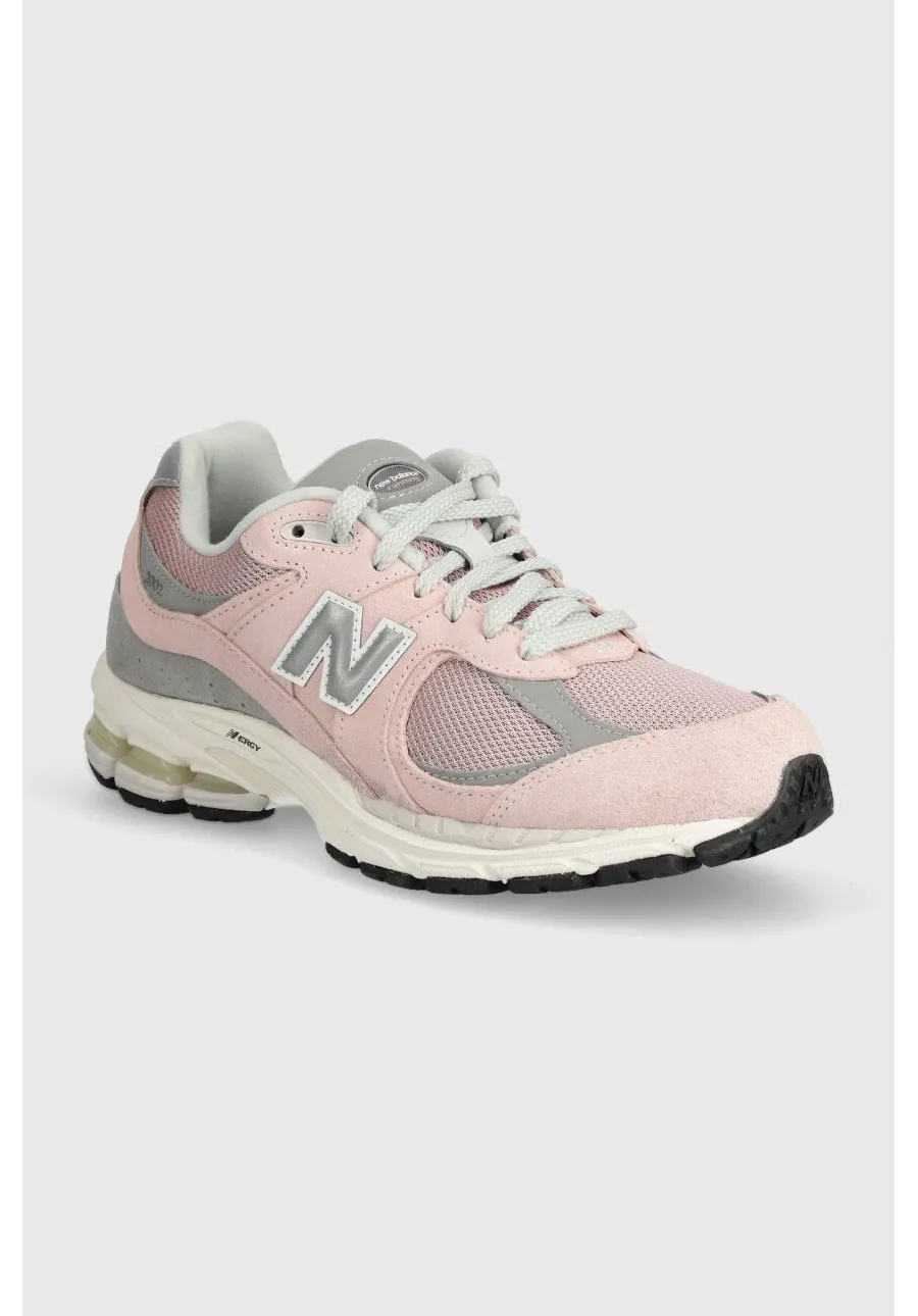 obrazek 1 New Balance 2002R sneakersy kolor różowy M2002RFC