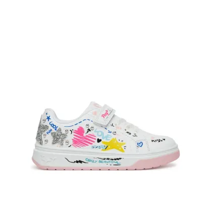 Zdjęcie Primigi Sneakersy 7960700 Biały