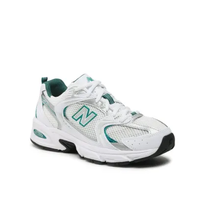 Zdjęcie New Balance Sneakersy MR530AB Biały