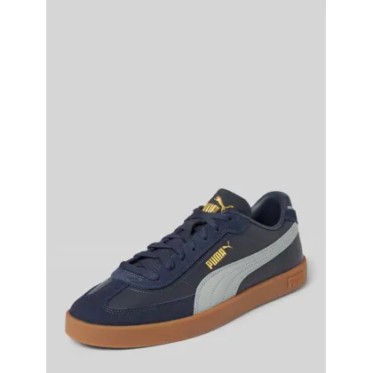 Zdjęcie Sneakersy z detalami z logo model ‘Puma Club II Era’