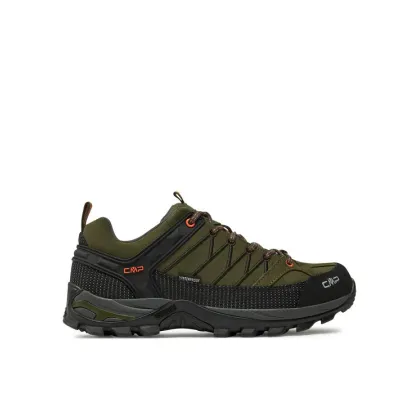 Zdjęcie CMP Trekkingi Rigel Low 3Q13247 Zielony
