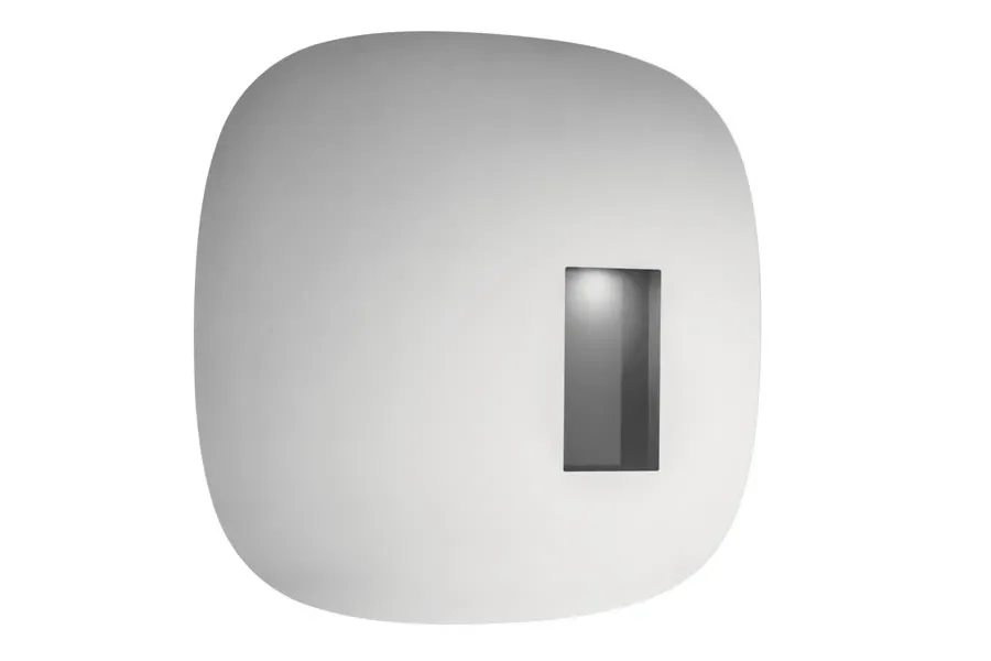 obrazek 5 Luksusowe lustro ścienne wyposażone w praktyczny schowek - Tonelli Design