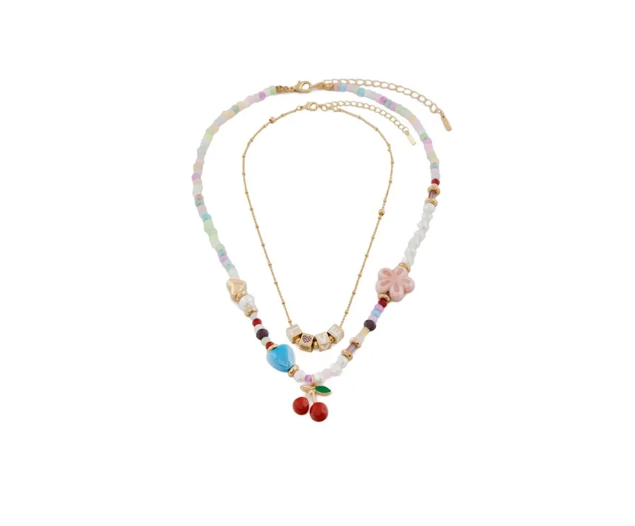 obrazek 1 Aldo Zestaw 3 naszyjników Kytha 13939702 Kolorowy