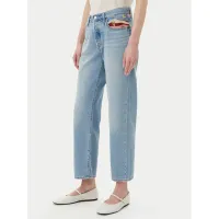 Zdjęcie Levi's® Jeansy 501® 90's A9150-0008 Niebieski Loose Fit