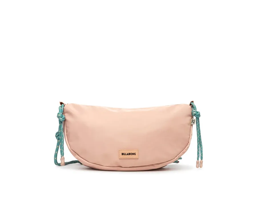 obrazek 1 Billabong Torebka BLB-M-007-07 Różowy