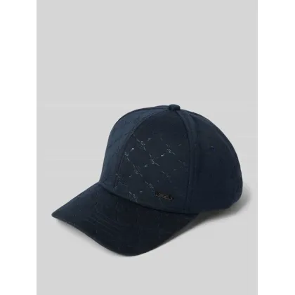 Zdjęcie Czapka z daszkiem i detalem z logo model ‘FARGO’