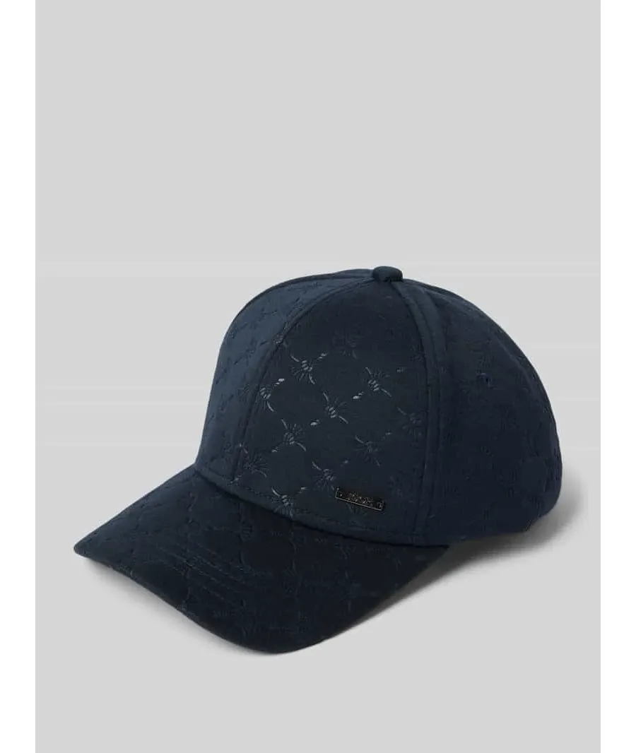 obrazek 1 Czapka z daszkiem i detalem z logo model ‘FARGO’
