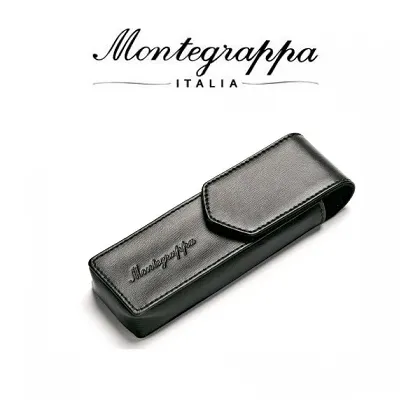 Zdjęcie Eleganckie Etui na Dwa Przybory Montegrappa