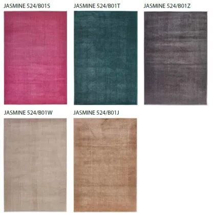 Picture Jasmine carpet, durable and heat-resistant - Sitap