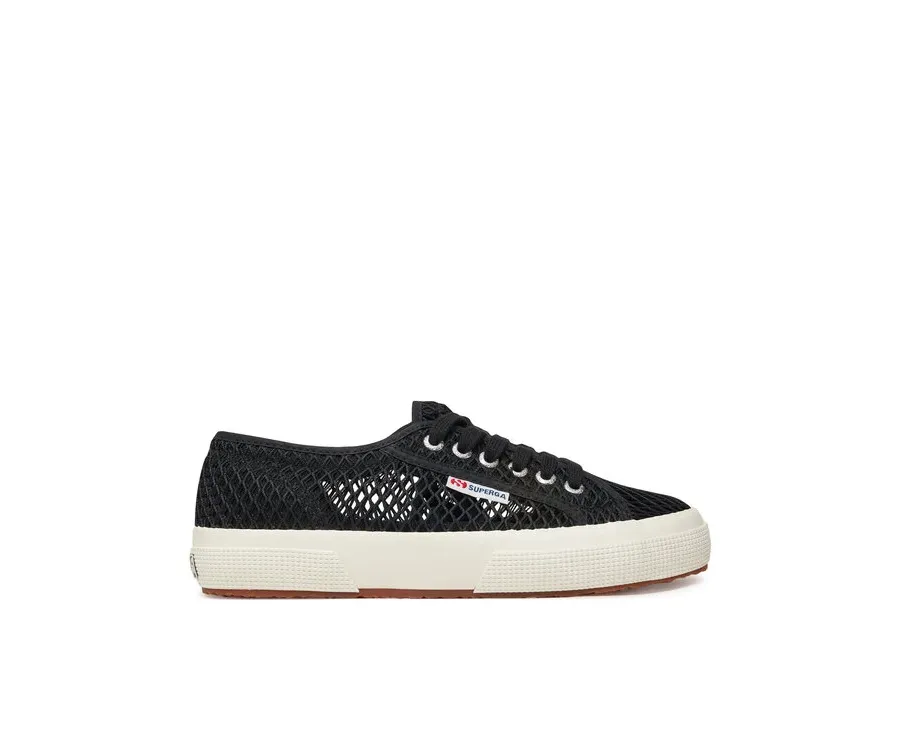 obrazek 1 Superga Tenisówki S2135GW Czarny