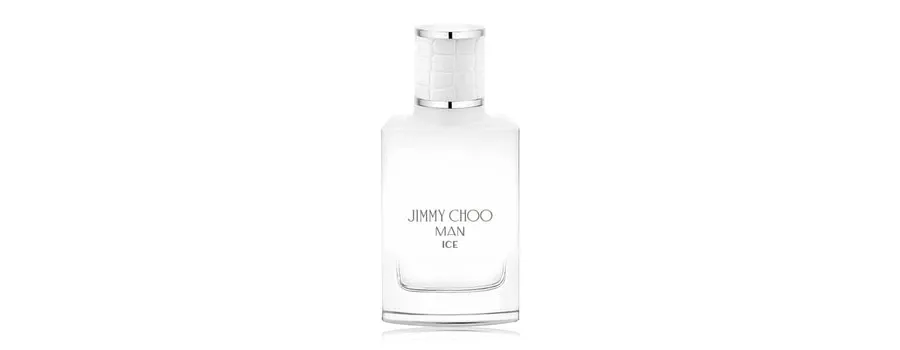 obrazek 1 Jimmy Choo Man Ice Woda toaletowa 30 ml