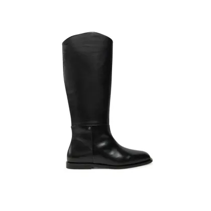 Zdjęcie Bronx Kozaki Kels-Ie 14351-A Czarny