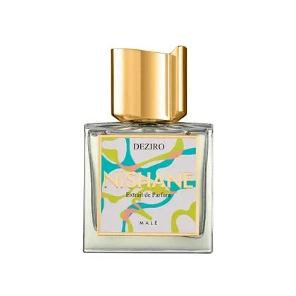 Zdjęcie NISHANE Deziro Woda perfumowana 50 ml
