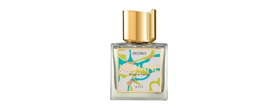 obrazek 1 NISHANE Deziro Woda perfumowana 50 ml