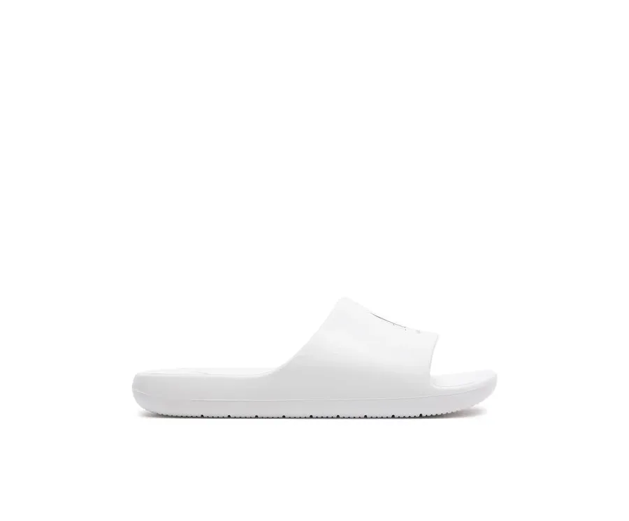 obrazek 1 Armani Exchange Klapki XDP038 XV703 K488 Biały