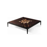 Picture Beautifully decorated Zarafa coffee table