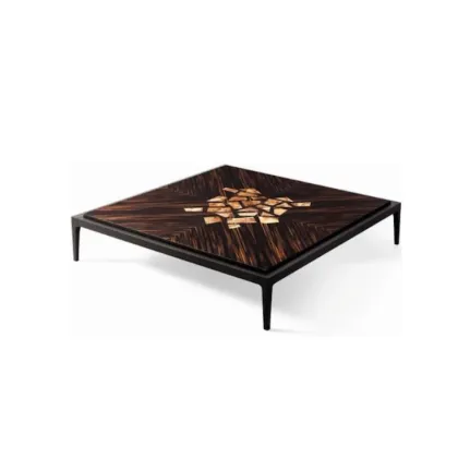 Zdjęcie Pieknie zdobiony stolik kawowy Zarafa