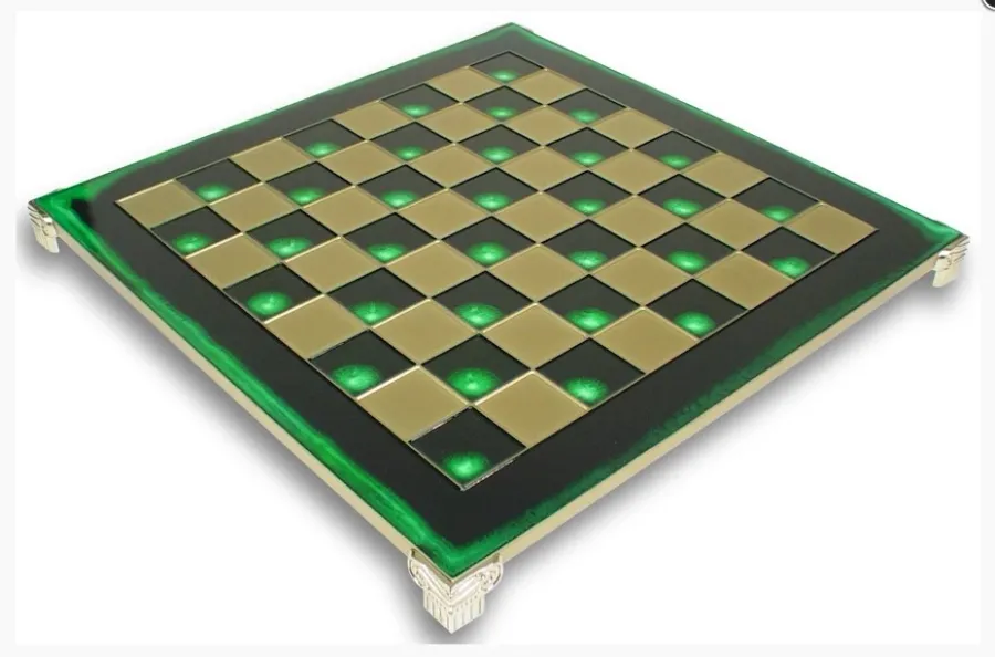 picture 1 Beautiful Greek chessboard