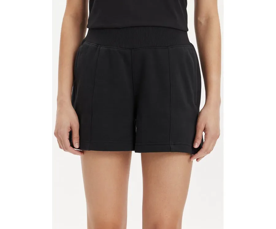 obrazek 1 Columbia Szorty sportowe Lodge™ 2073461 Czarny Relaxed Fit