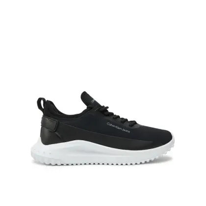Zdjęcie Calvin Klein Jeans Sneakersy YW0YW01665 Czarny