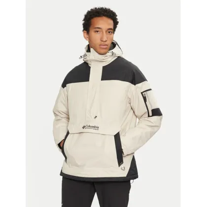 Zdjęcie Columbia Kurtka anorak Challenger™ II 2090991 Beżowy Active Fit