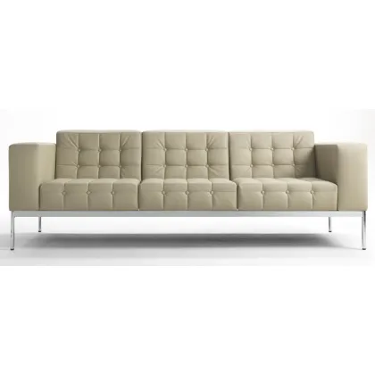 Zdjęcie Komfortowa sofa dla trzech osób!