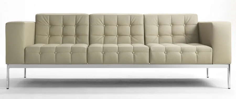 obrazek 1 Komfortowa sofa dla trzech osób!