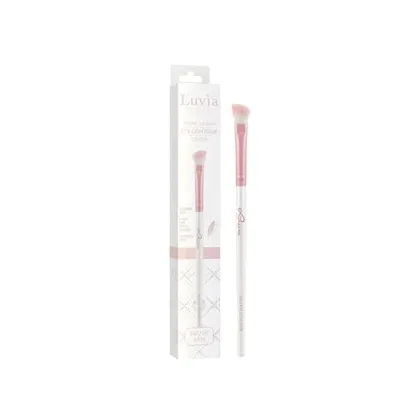 Zdjęcie Luvia Prime Vegan Eye Contour - Candy 316 Pędzelek do cieni do powiek 1 szt.