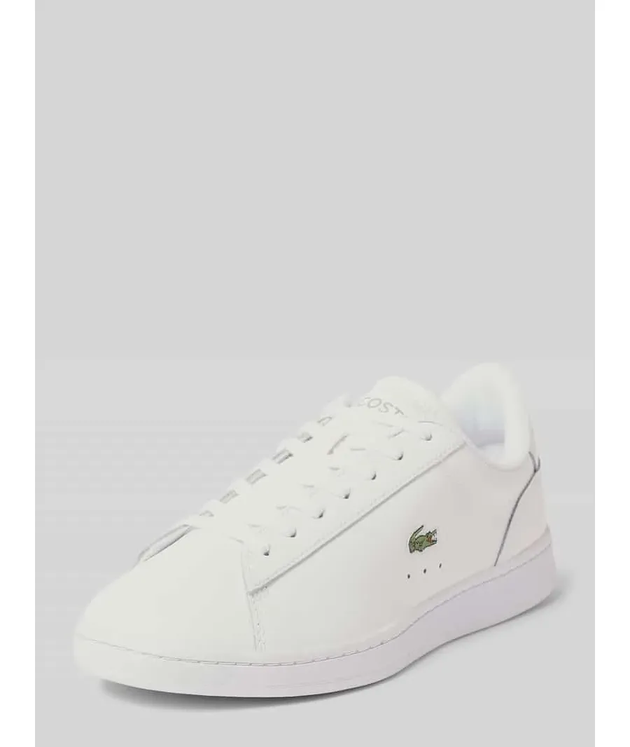 obrazek 1 Sneakersy z nadrukiem z logo model ‘CARNABY’