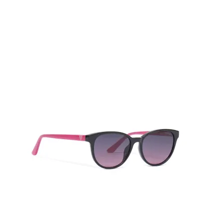 Zdjęcie Guess Okulary przeciwsłoneczne GU00126 Czarny