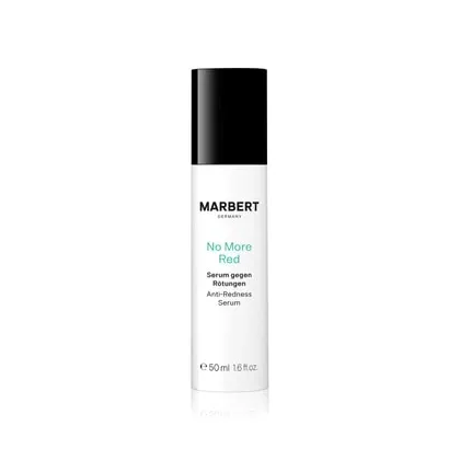 Zdjęcie Marbert No More Red Serum gegen Rötungen Serum do twarzy 50 ml