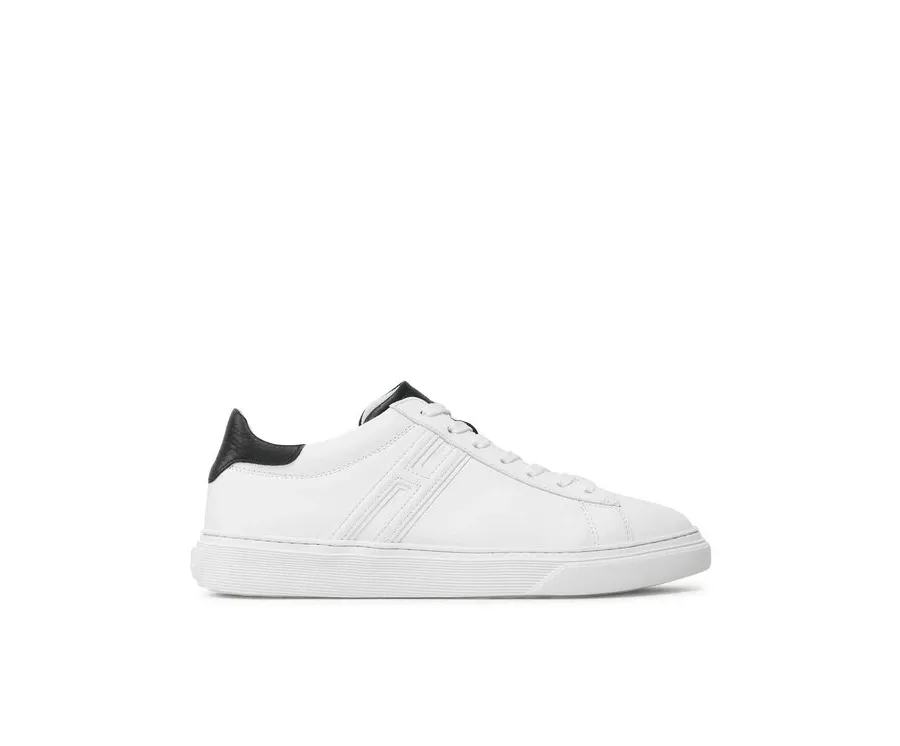 obrazek 1 HOGAN Sneakersy HXM3650J3100BV Biały